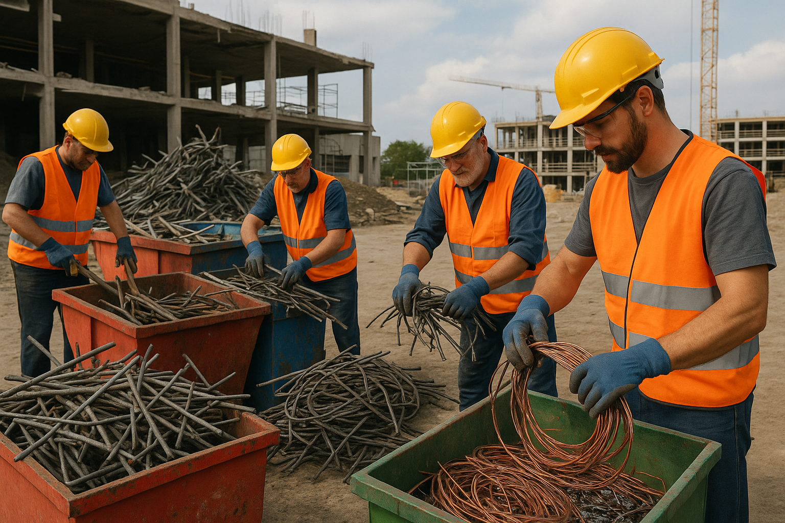 Collecte sécurisée